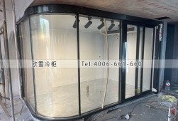 冷库建设需要多少钱一平米？佛山小型鲜花玻璃库房安装
